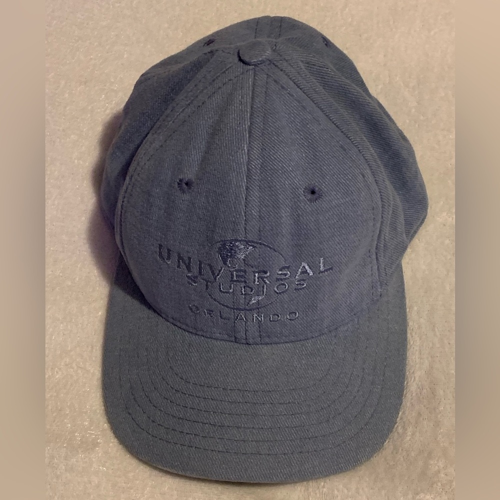 Universal Studios hat